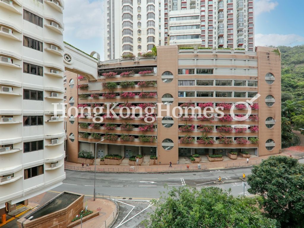 Phoenix Court - Block 05