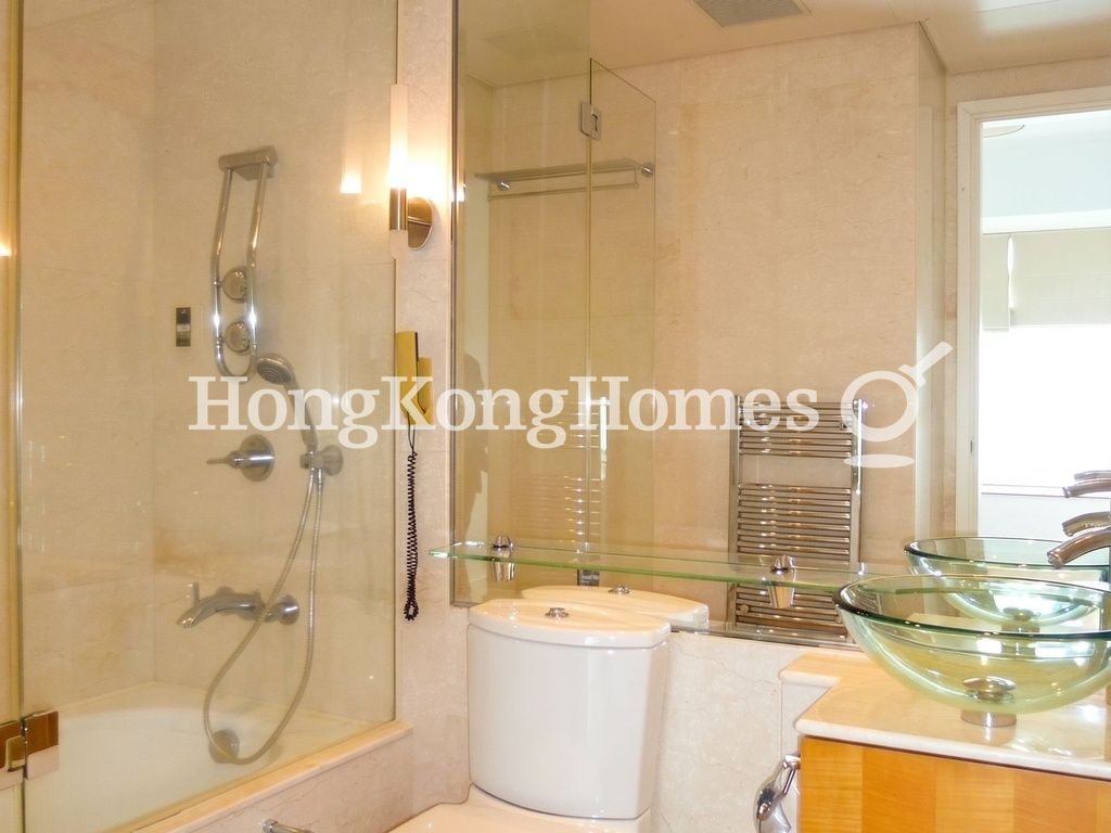 Master Bathroom — 貝沙灣 04期, 南灣，薄扶林