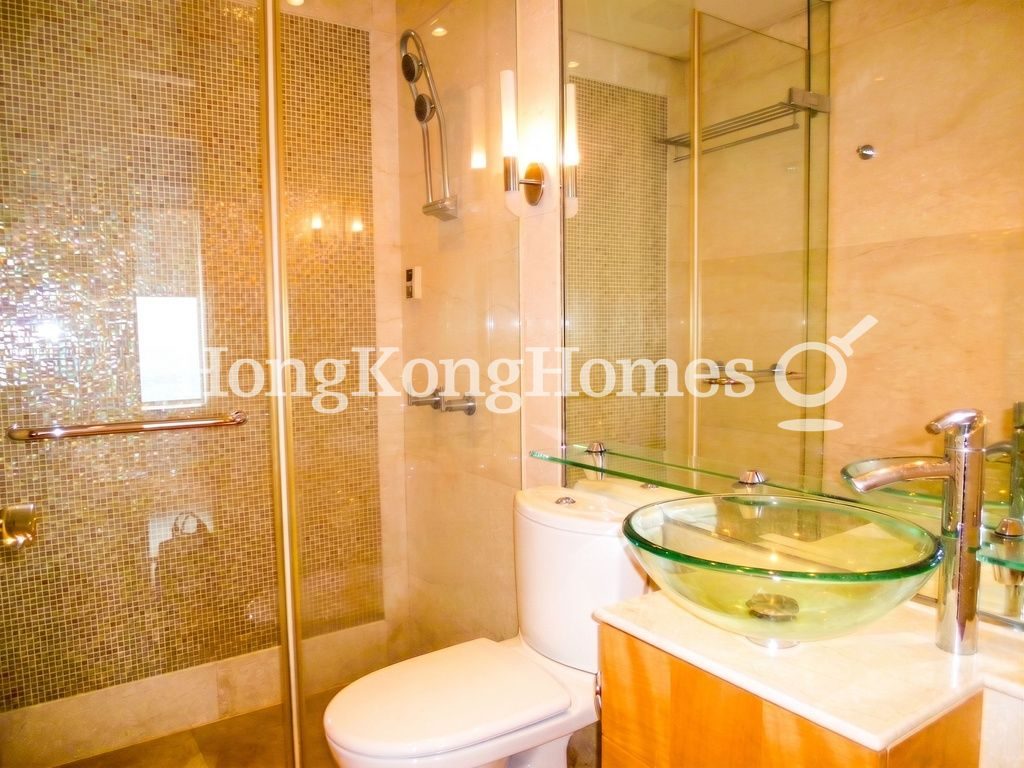 Guest Bathroom — 貝沙灣 04期, 南灣，薄扶林