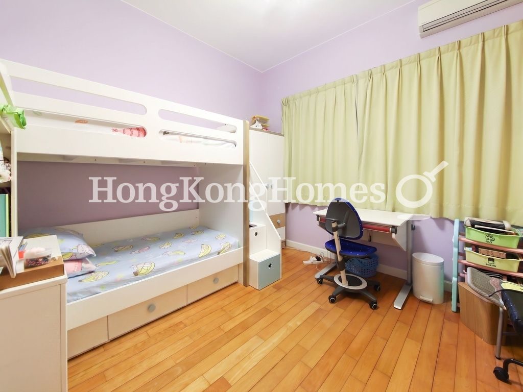 Second Bedroom — 成和坊 1 號，跑馬地