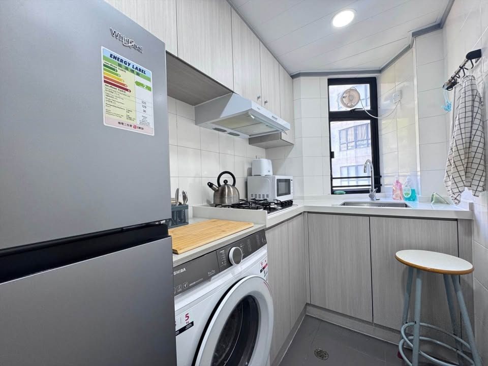 相片 3 — For Rent, No Agent Fee – Mid-levels，中西區