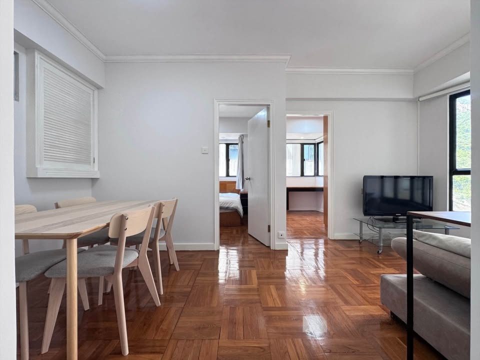 相片 4 — For Rent, No Agent Fee – Mid-levels，中西區