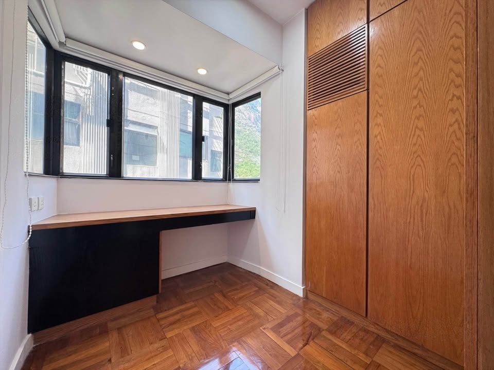 相片 5 — For Rent, No Agent Fee – Mid-levels，中西區