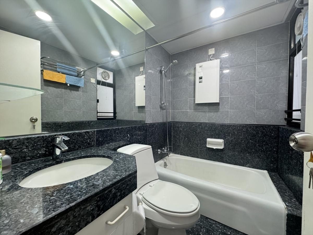 相片 6 — For Rent, No Agent Fee – Mid-levels，中西區