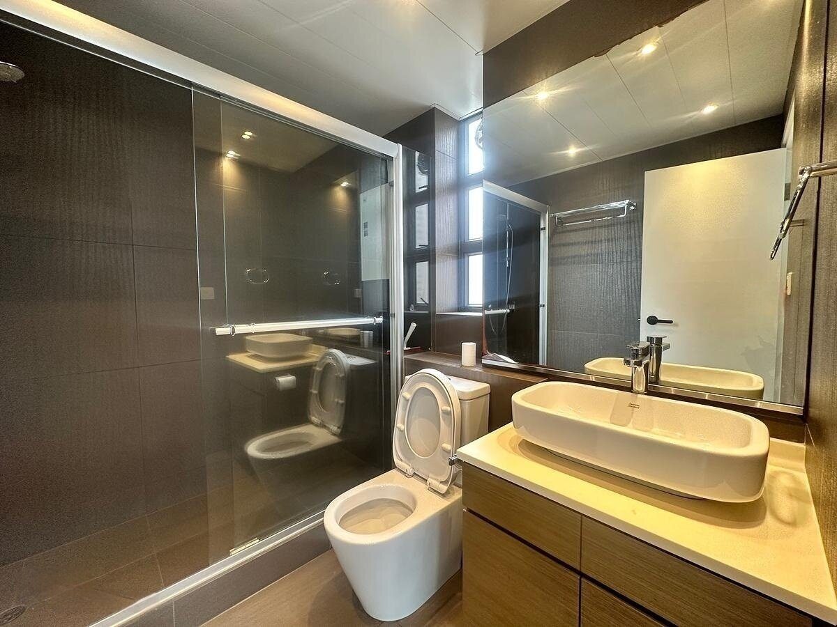1 Bed & 1 Bath **MTR 5min walk