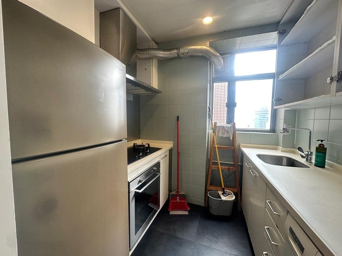 相片 3 — 1 Bed & 1 Bath **MTR 5min walk，中西區