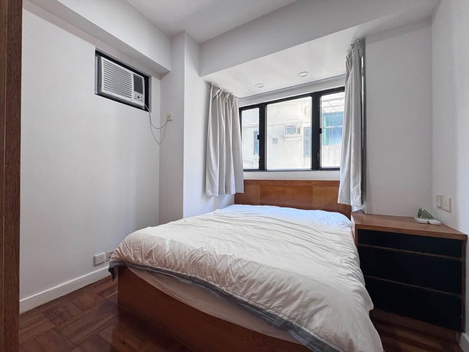 For Rent, No Agent Fee – Mid-levels